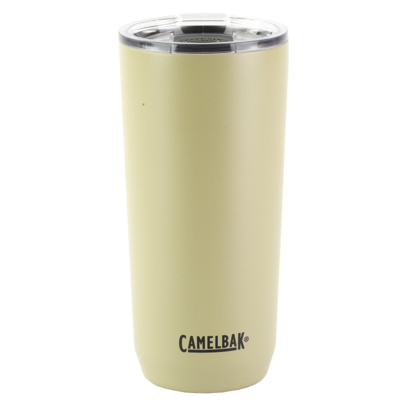 Camelbak Water Bottle Horizon Tumbler 20oz Dune