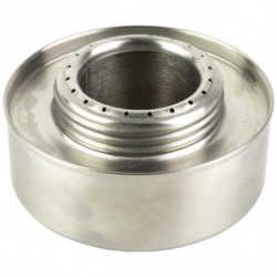 Pathfinder Alcohol Stove Stainless Steel 4.5oz