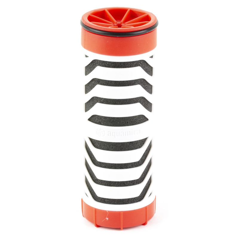 Aquamira Worldwide Series IV Raplacement Filter Red