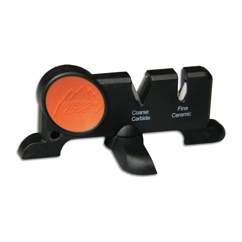 Outdoor Edge EdgeX 2-Stage Knife Sharpener