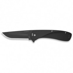 Outdoor Edge Razor VX1 Folding Knife Plain Edge 3" Blade