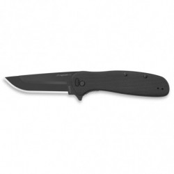 Outdoor Edge Razor VX2 Folding Knife Plain Edge 3" Blade