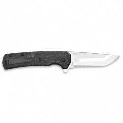 Outdoor Edge Razor VX5 Folding Knife Plain Edge 3" Blade