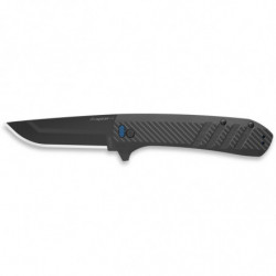 Outdoor Edge Razor VX4 Folding Knife Plain Edge 3" Blade