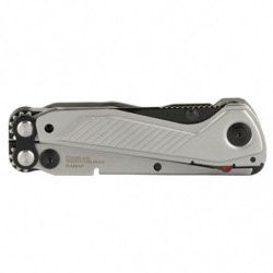 SOG Flash MT 7 Tool Multi-Tool Silver/Black