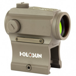 Holosun 403B Reflex Sight 2 MOA Red Dot Reticle