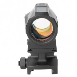 Holosun SCRS Green Dot Sight 2MOA 509T Footprint Solar