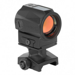 Holosun SCRS Green Dot Sight 2MOA 509T Footprint Solar