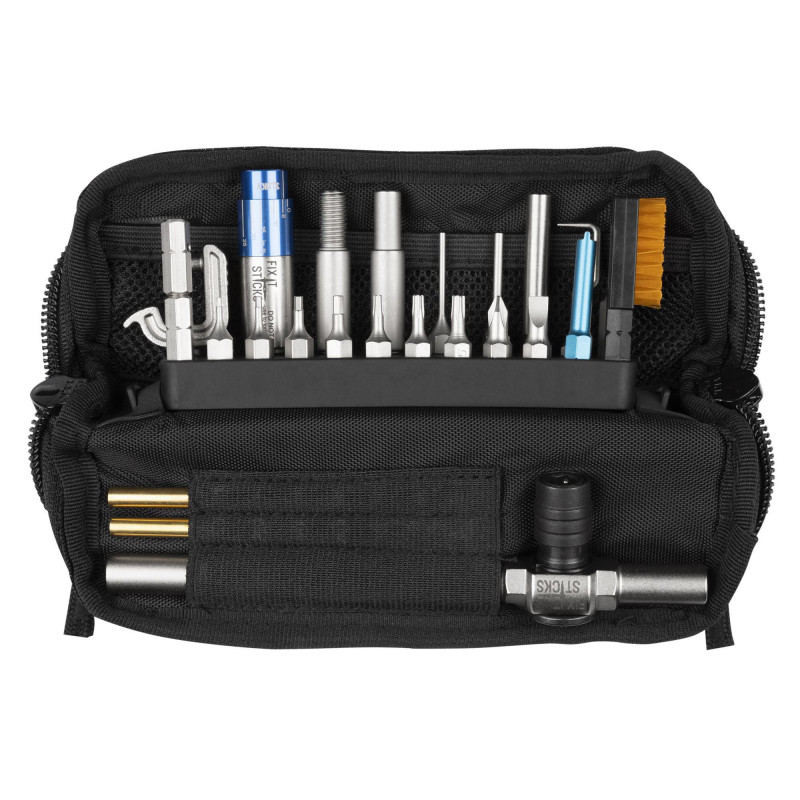 Glock OEM Multi-Tool Kit w/Glock Logo Case