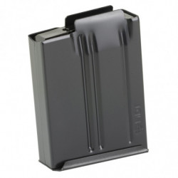 Magazine MDT AICS 22-250 Short Action 10Rd Metal w/Binder Plate