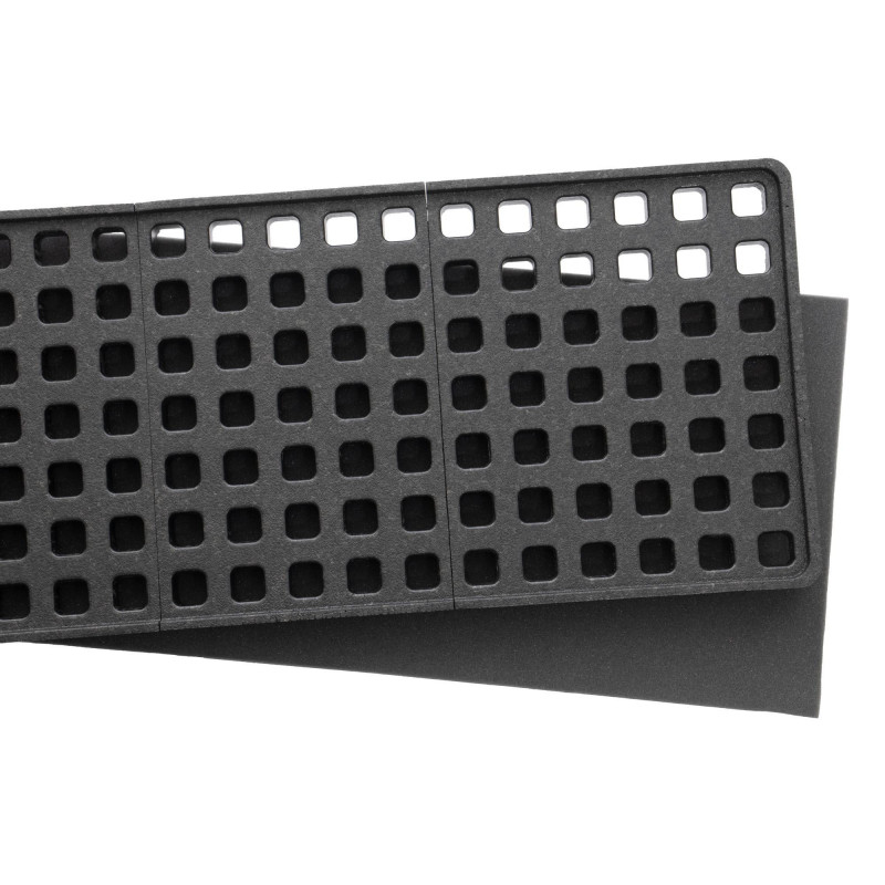 Magpul DAKA Grid Case Organizer for Pelican 1750