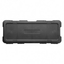 Magpul DAKA Grid Organizer Hard Case R44 Black