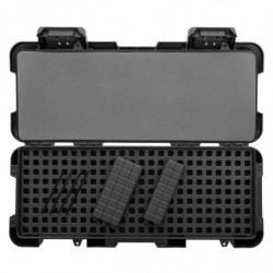 Magpul DAKA Grid Organizer Hard Case R44 Black