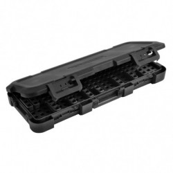 Magpul DAKA Grid Organizer Hard Case R44 Black