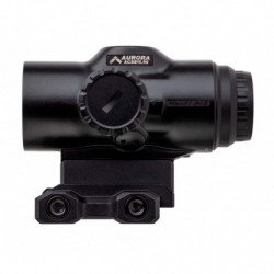 Primary Arms SLx 5X MicroPrism Scope ACSS Aurora 5.56/.308 Yard w/Red Illuminated