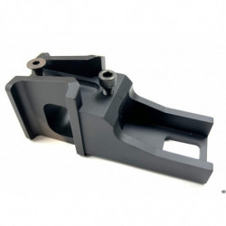 Krebs Custom Buttstock Adapter Block for Ace Hinge