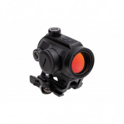 Primary Arms Classic Series 25mm Push Button Red Dot Sight - 3 MOA Dot