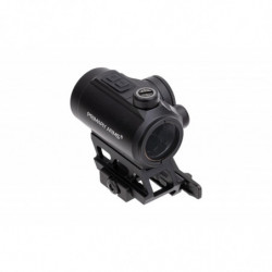 Primary Arms Classic Series 25mm Push Button Red Dot Sight - 3 MOA Dot