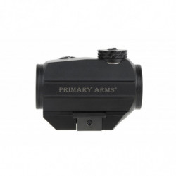 Primary Arms SLx Advanced Rotary Knob Microdot Red Dot Sight