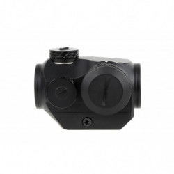 Primary Arms SLx Advanced Rotary Knob Microdot Red Dot Sight