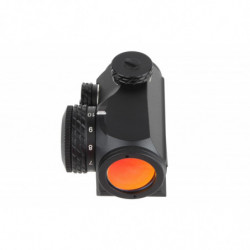 Primary Arms SLx Advanced Rotary Knob Microdot Red Dot Sight