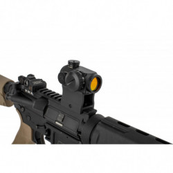 Primary Arms SLx Advanced Rotary Knob Microdot Red Dot Sight