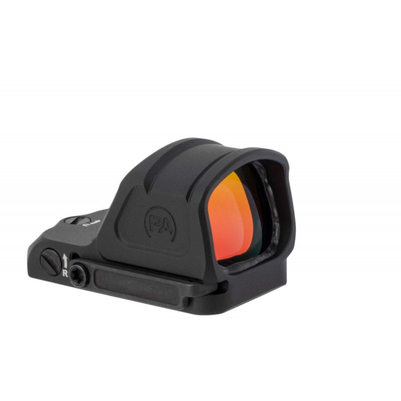 Primary Arms SLx RS-10 1x23mm Mini Reflex Sight - 3 MOA Dot