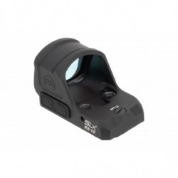 Primary Arms SLx RS-10 1x23mm Mini Reflex Sight - 3 MOA Dot