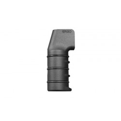 ERGO AR Rifles O-Grip Zero Angle Precision Black