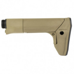 Reptilia RECC-E Stock Adapter SR-15/M4/AR-15 FDE