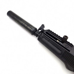 KP-9/KR-9/AK-V Dummy Suppressor/Barrel Shroud