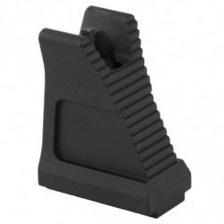 Unity Fusion Fixed Front Sight Black