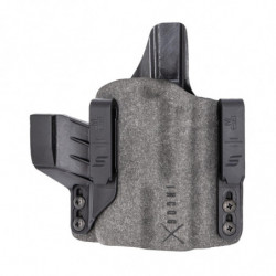 Safariland INCOG-X IWB Holster for Glock 43X/48 RH Black