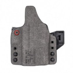 Safariland INCOG-X IWB Holster for Glock 43X/48 RH Black