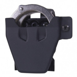High Speed Gear Uniform Line S&W Chained Handcuff Pouch Black