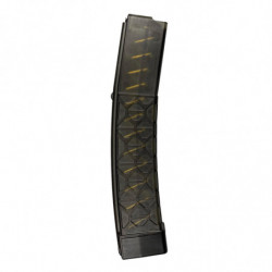 Magazine Grand Power Stribog SP9A1/SP9A3 9mm 30Rd Curved