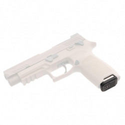 Magazine Magpul AMAG17 SG9 17Rd 9mm SIG P320 Silver