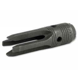 Tapco Razr 4-Prong M14x1 Flash Hider