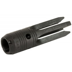 Tapco Razr 4-Prong M14x1 Flash Hider