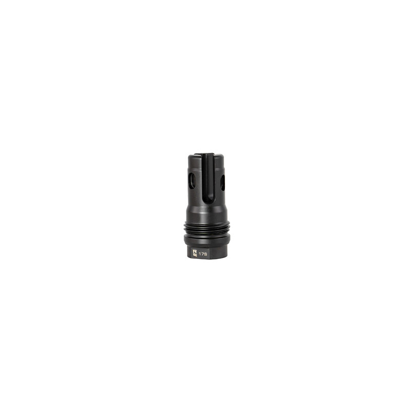 Rugged R3 Flash Mitigation System 5/8"-24 Flash Hider for SCAR 17