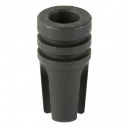 Luth-AR A1 Compensator 3 Prong .223 Rem 1/2"-28