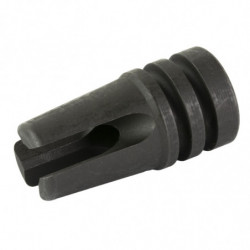 Luth-AR A1 Compensator 3 Prong .223 Rem 1/2"-28