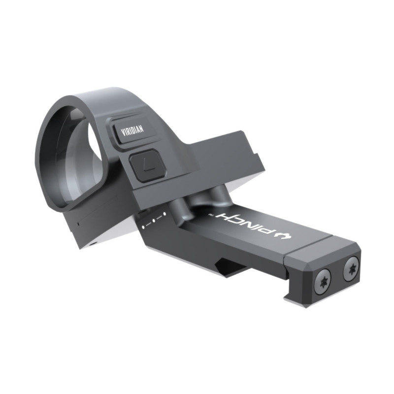 Viridian PINCH Offset Mount Trijicon RMR Footprint