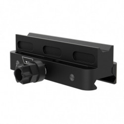 Trijicon ACOG Extra High QR Mount w/Q-LOC