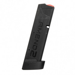 Magazine Amend2 SIG P320FS 9mm 17Rd Black