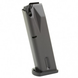 Magazine Beretta 92FS 9mm 15Rd Blued Black