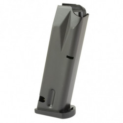 Magazine Beretta 92FS 9mm 15Rd Blued Black