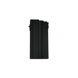 Magazine Riley Surplus 308Win 20Rd Black