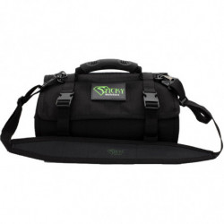 Sticky Roll Out Range Bag Black