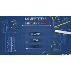 Competitive Shooter Pro